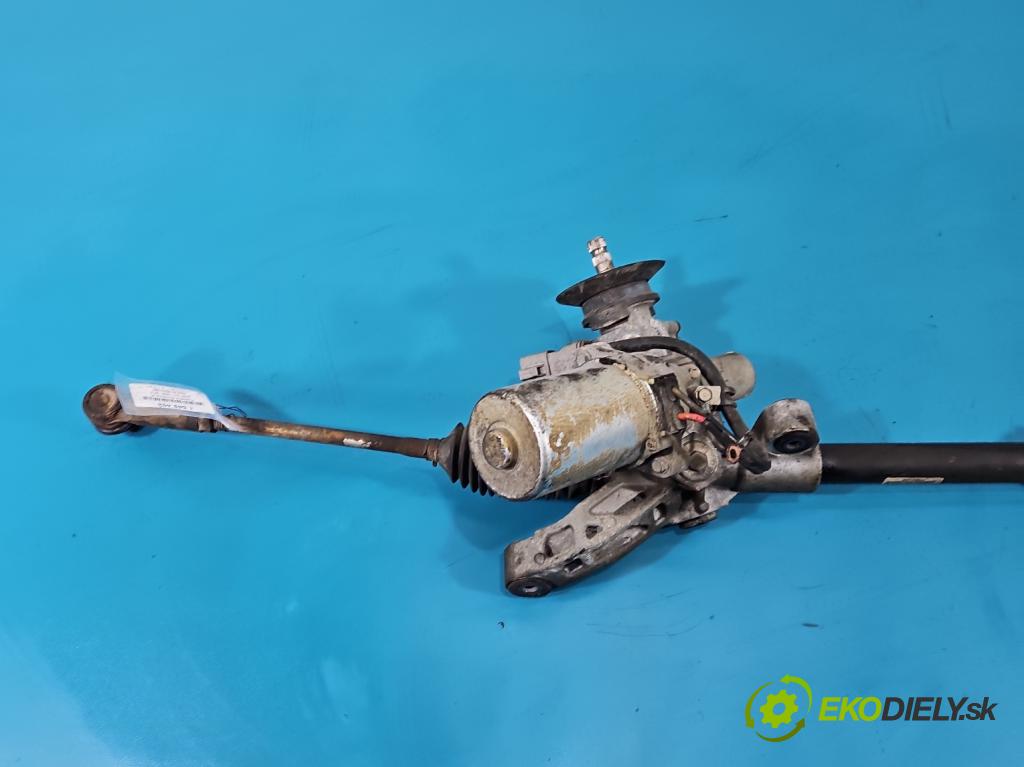 Suzuki SX4 I 2006-2014 1.6 16v 120 hp manual 88 kW 1586 cm3 5- řízení volant 48500-79J51