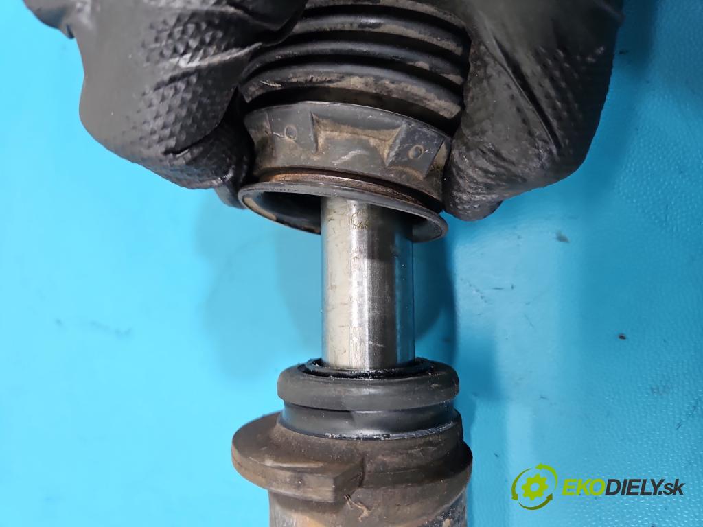 Suzuki SX4 I 2006-2014 1.6 16v 120 hp manual 88 kW 1586 cm3 5- řízení volant 48500-79J51