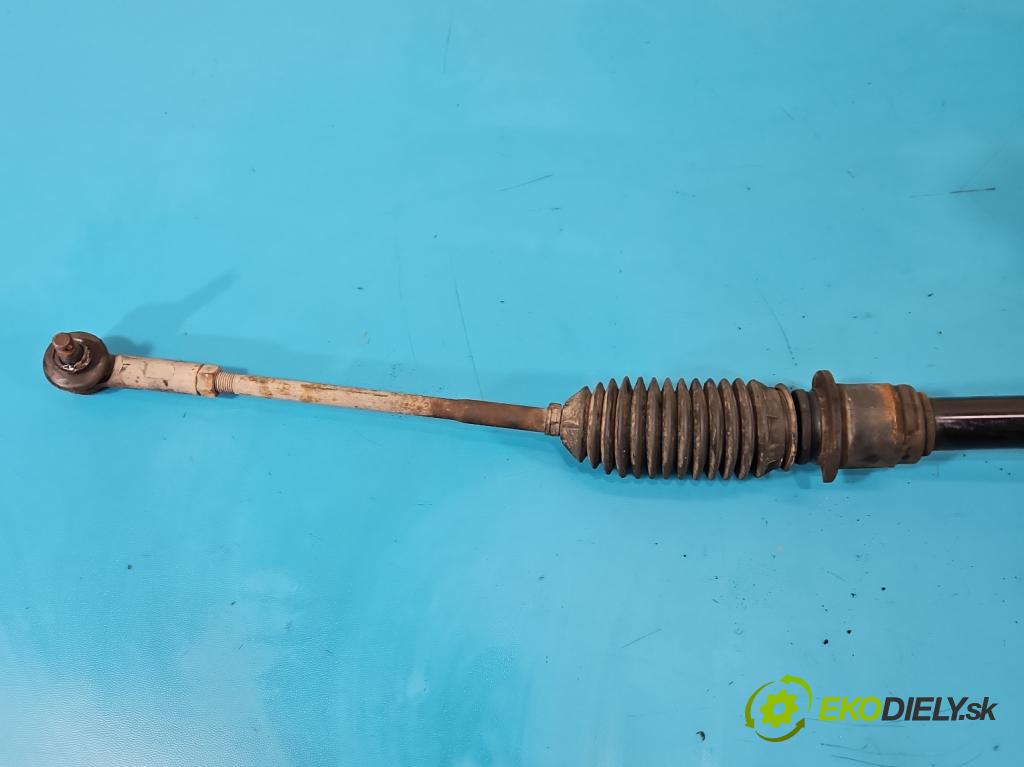 Suzuki SX4 I 2006-2014 1.6 16v 120 hp manual 88 kW 1586 cm3 5- řízení volant 48500-79J51