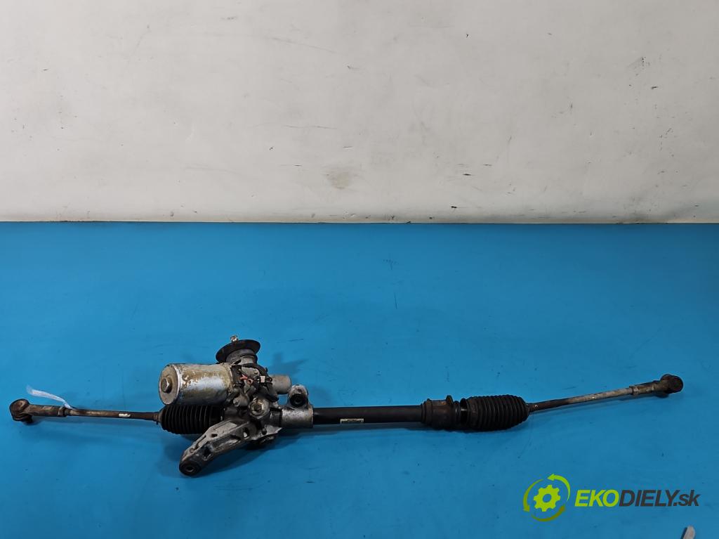 Suzuki SX4 I 2006-2014 1.6 16v 120 HP manual 88 kW 1586 cm3 5- Ozubené kolo: volant 48500-79J51