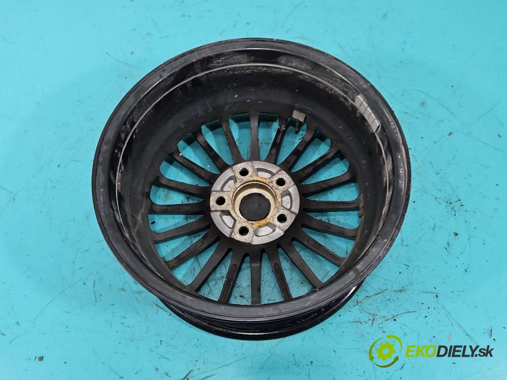 Suzuki SX4 I 2006-2014 1.6 16v 120 HP manual 88 kW 1586 cm3 5- Disk hliník 16"