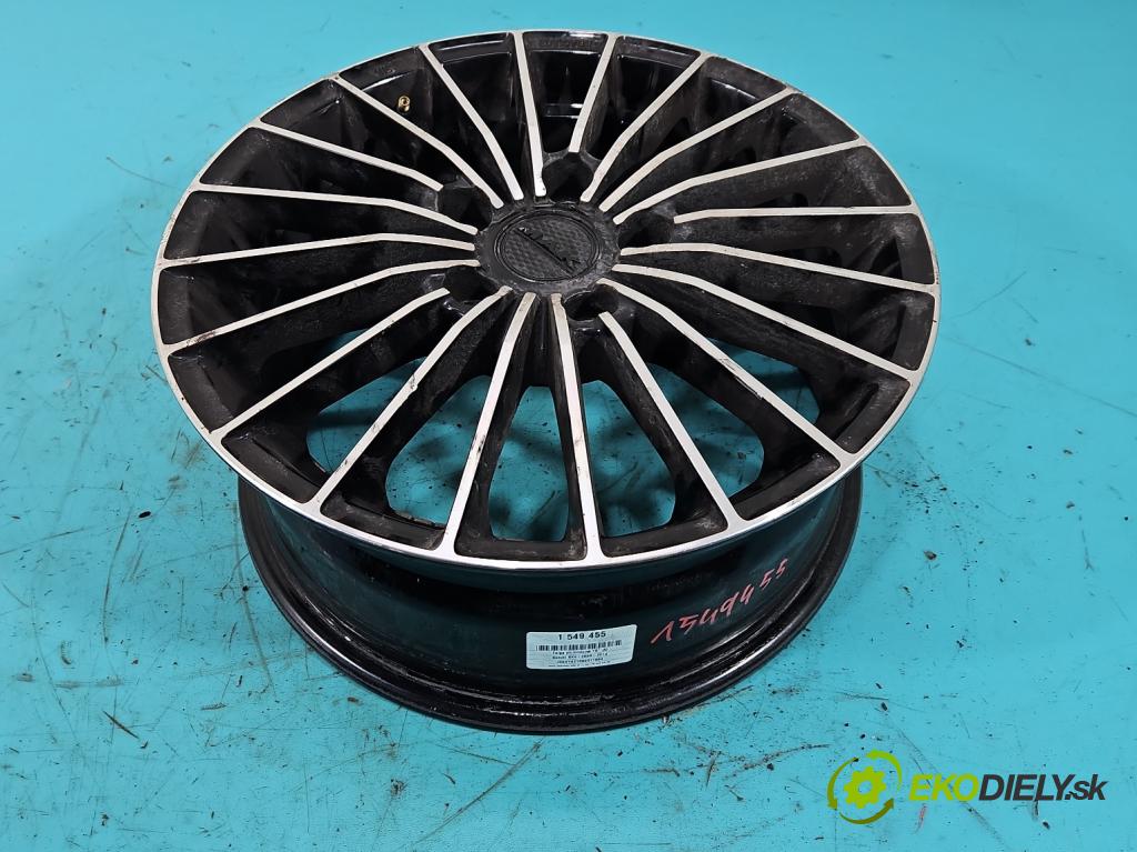 Suzuki SX4 I 2006-2014 1.6 16v 120 HP manual 88 kW 1586 cm3 5- Disk hliník 16