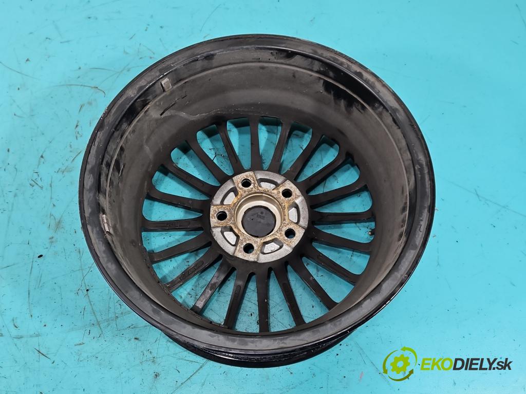 Suzuki SX4 I 2006-2014 1.6 16v 120 HP manual 88 kW 1586 cm3 5- Disk hliník 16"