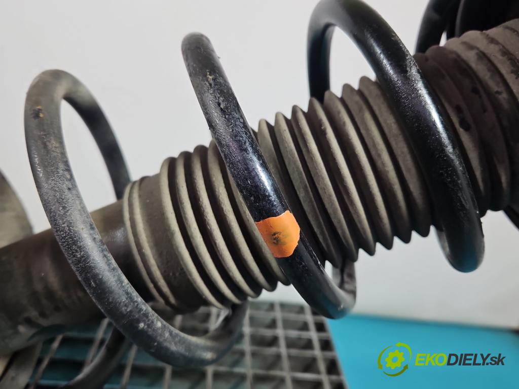 Suzuki SX4 I 2006-2014 1.6 16v 120 hp manual 88 kW 1586 cm3 5- pružina přední