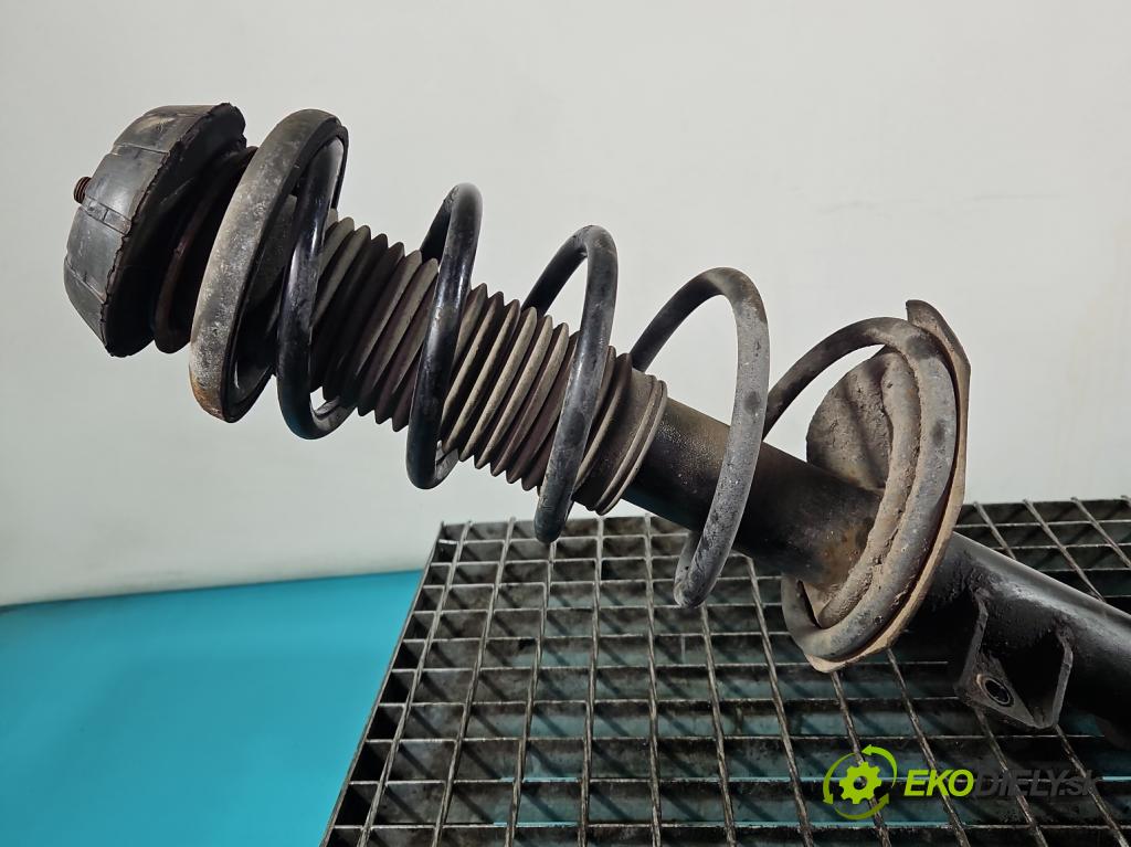 Suzuki SX4 I 2006-2014 1.6 16v 120 hp manual 88 kW 1586 cm3 5- pružina přední 