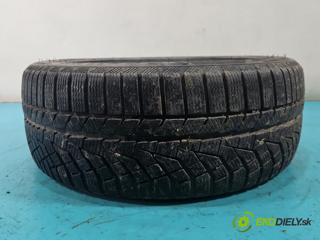 Mazda 6 II GH 2007-2012 2.0 16V 147 HP manual 108 kW 1998 cm3 5- pneumatika zimné pár