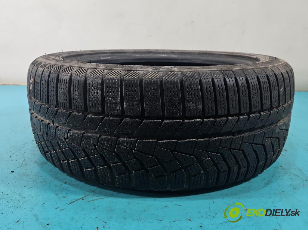 Mazda 6 II GH 2007-2012 2.0 16V 147 HP manual 108 kW 1998 cm3 5- pneumatika zimné pár