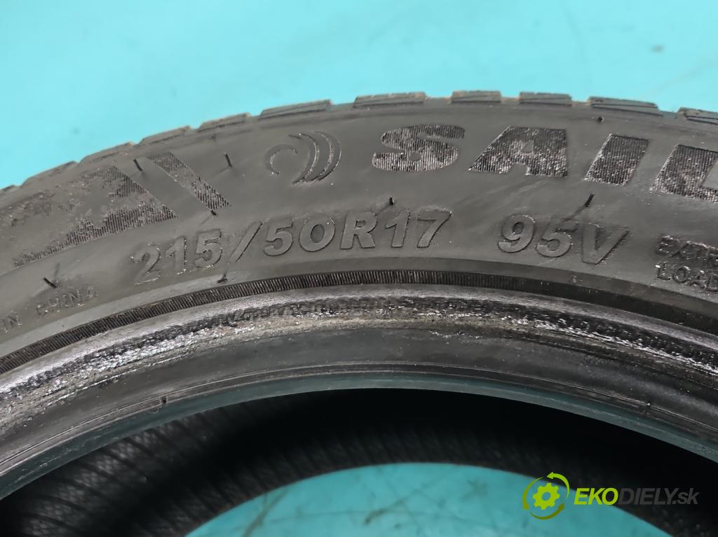 Mazda 6 II GH 2007-2012 2.0 16V 147 HP manual 108 kW 1998 cm3 5- pneumatika zimné pár