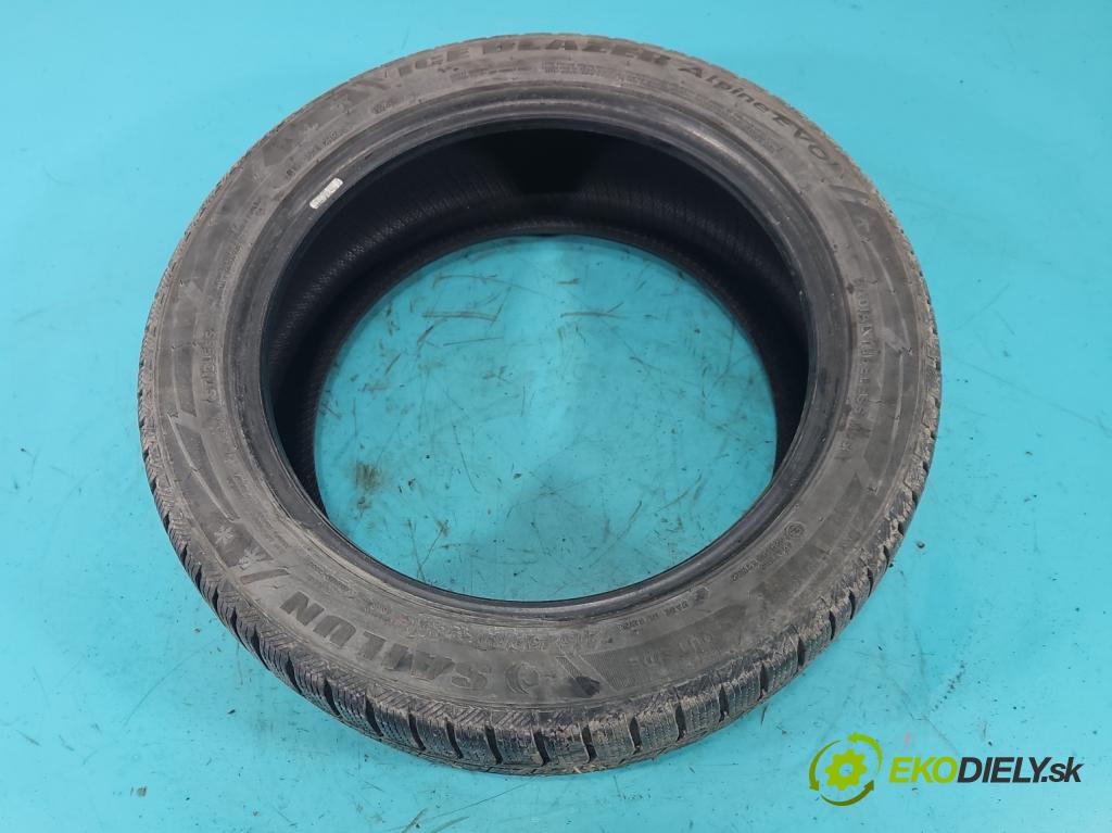 Mazda 6 II GH 2007-2012 2.0 16V 147 HP manual 108 kW 1998 cm3 5- pneumatika zimné pár