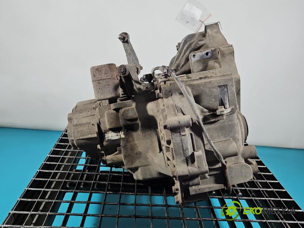 Mazda 6 II GH 2007-2012 2.0 16V 147 HP manual 108 kW 1998 cm3 5- prevodovka stupeň,rýchlosť manual G6120