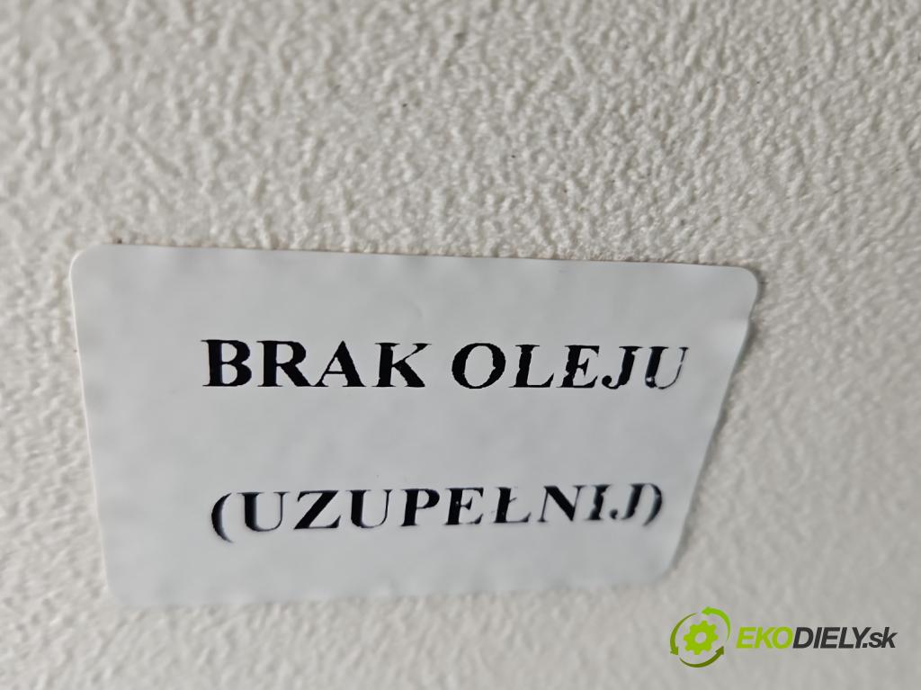 Mazda 6 II GH 2007-2012 2.0 16V 147 HP manual 108 kW 1998 cm3 5- prevodovka stupeň,rýchlosť manual G6120