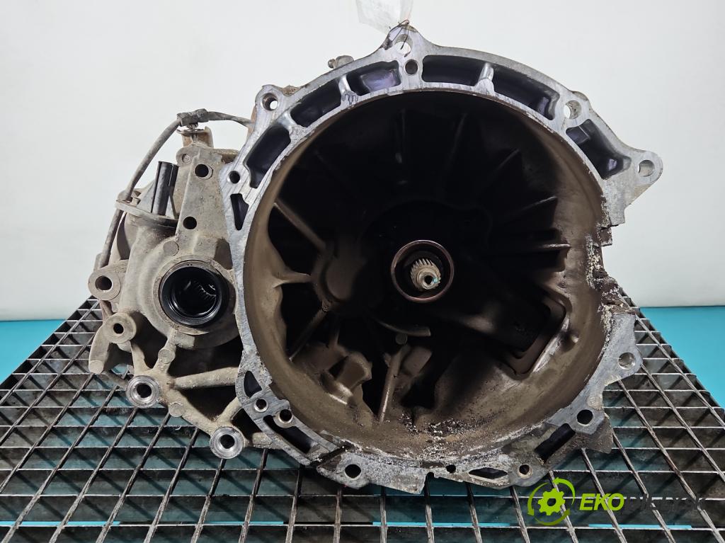 Mazda 6 II GH 2007-2012 2.0 16V 147 HP manual 108 kW 1998 cm3 5- prevodovka stupeň,rýchlosť manual G6120