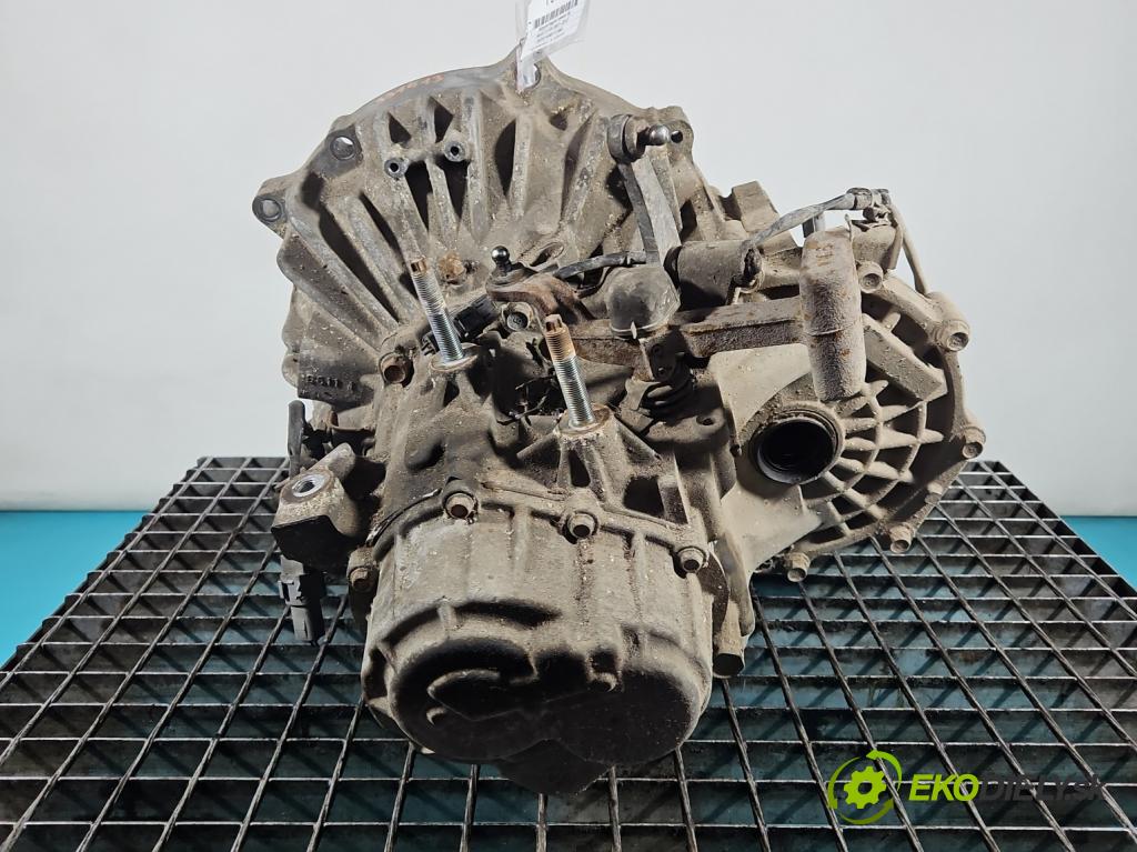 Mazda 6 II GH 2007-2012 2.0 16V 147 HP manual 108 kW 1998 cm3 5- prevodovka stupeň,rýchlosť manual G6120