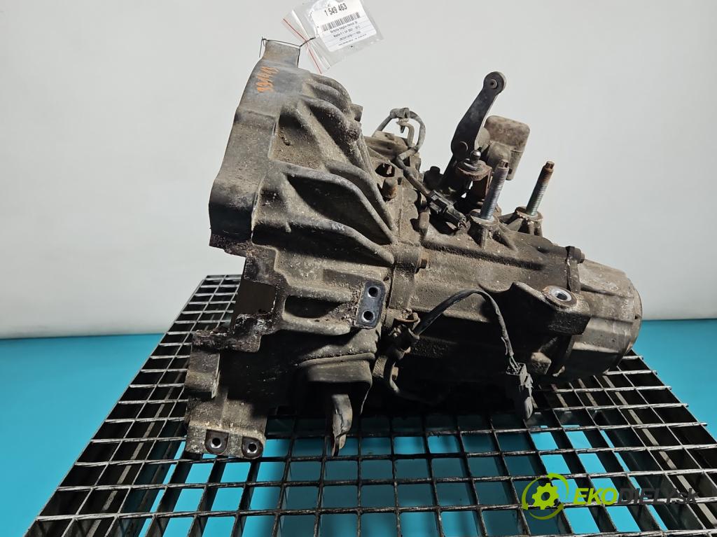 Mazda 6 II GH 2007-2012 2.0 16V 147 HP manual 108 kW 1998 cm3 5- prevodovka stupeň,rýchlosť manual G6120