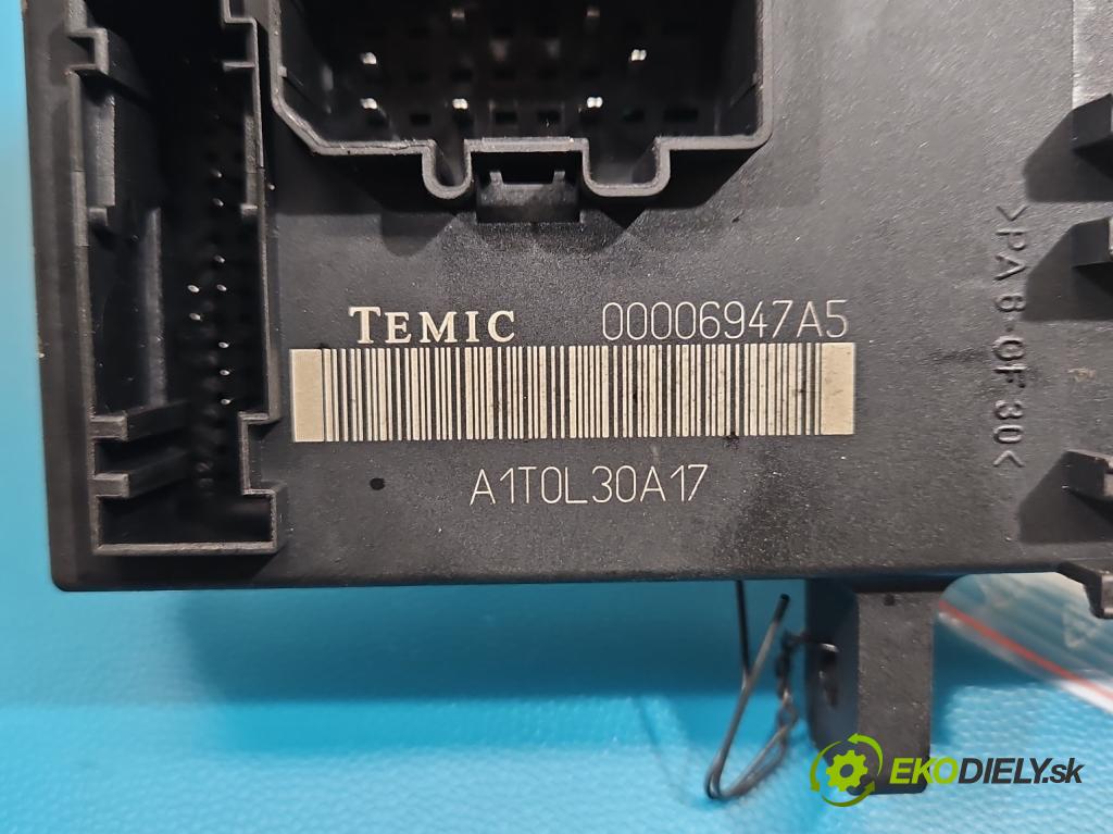 Audi A4 B6 2000-2004 1.9 tdi 131 HP manual 96 kW 1896 cm3 4- riadiaca jednotka komfortu 8E0907279