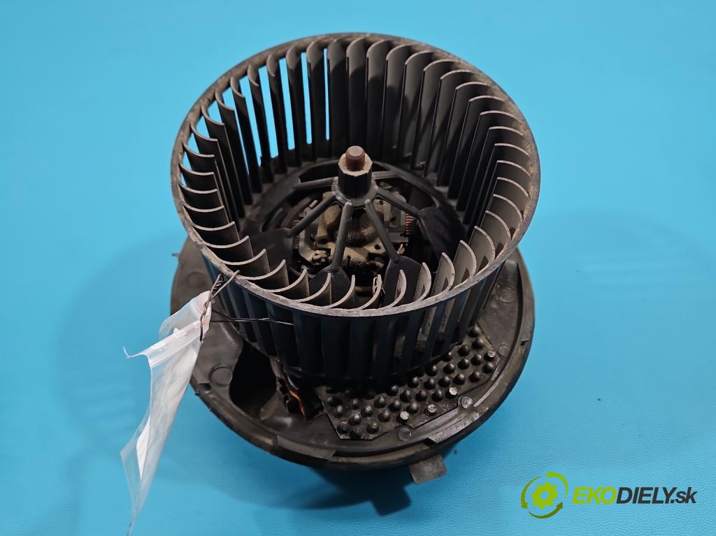 Vw Passat B6 2005-2010 1.9 tdi 105 HP manual 77 kW 1896 cm3 5- ventilátor vzduchu 3C1820015J