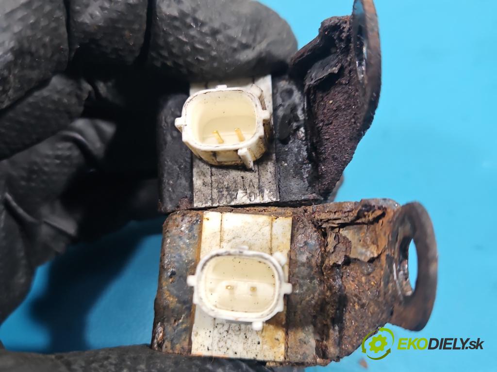 Toyota Avensis Verso 2001-2009 2.0 vvti 150 HP manual 110 kW 1998 cm3 5- airbag vzduchové soubor: 