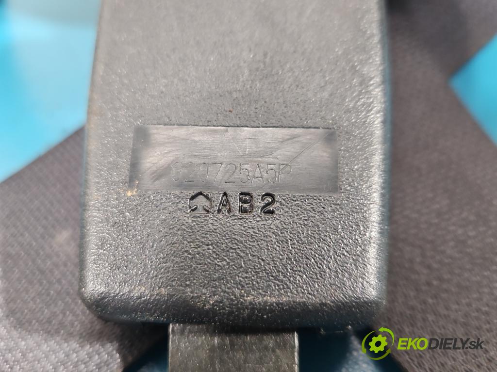 Toyota Avensis Verso 2001-2009 2.0 vvti 150 hp manual 110 kW 1998 cm3 5- polštáře: vzduchové soubor: