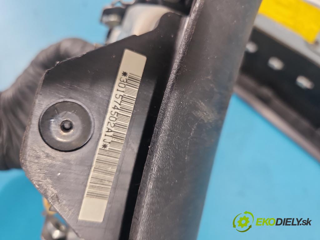 Toyota Avensis Verso 2001-2009 2.0 vvti 150 hp manual 110 kW 1998 cm3 5- polštáře: vzduchové soubor: