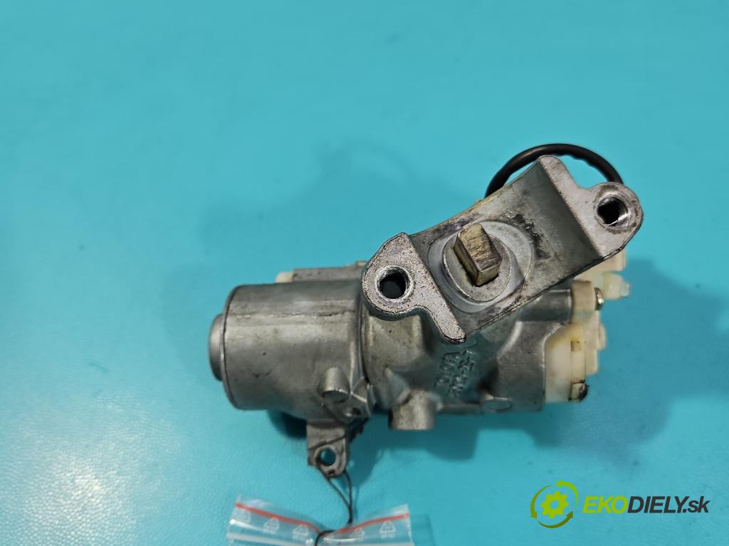 Toyota Avensis Verso 2001-2009 2.0 vvti 150 HP manual 110 kW 1998 cm3 5- Spínačka 45020-28-7 (Spínacia skrinka)