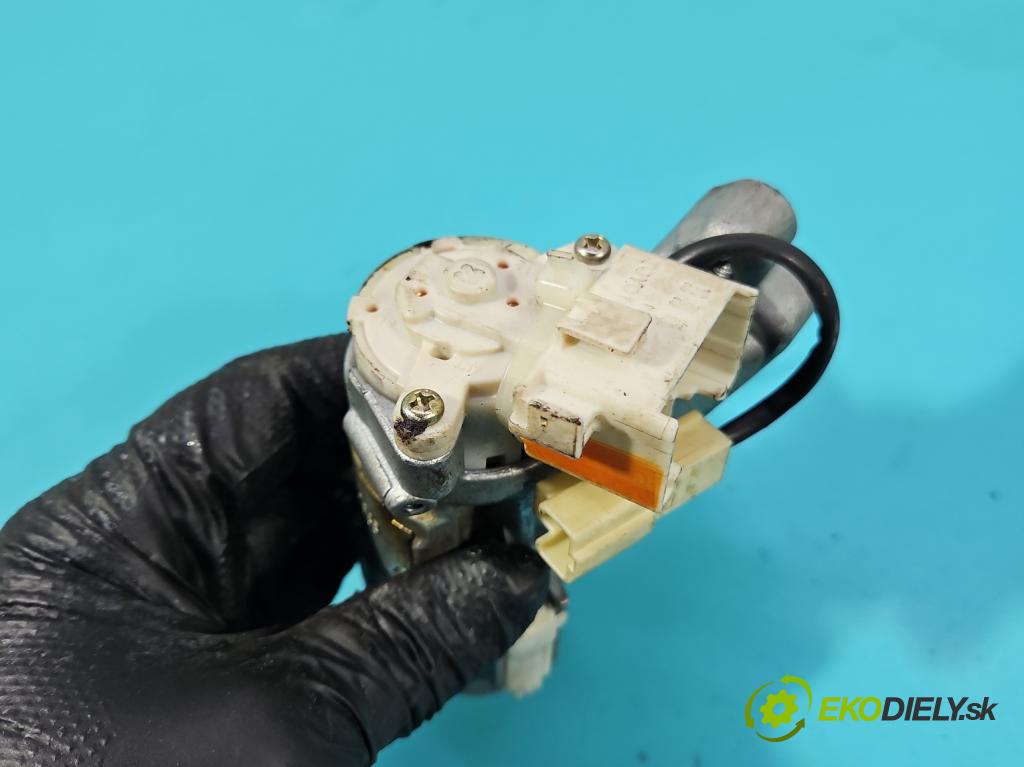 Toyota Avensis Verso 2001-2009 2.0 vvti 150 HP manual 110 kW 1998 cm3 5- Spínačka 45020-28-7 (Spínacia skrinka)