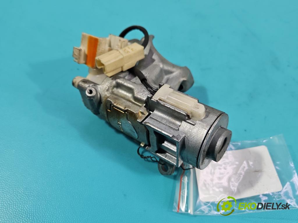 Toyota Avensis Verso 2001-2009 2.0 vvti 150 HP manual 110 kW 1998 cm3 5- Spínačka 45020-28-7 (Spínacia skrinka)