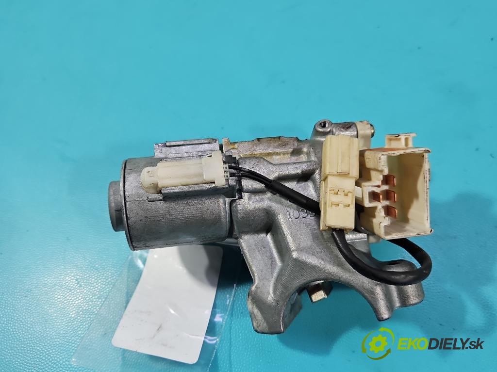 Toyota Avensis Verso 2001-2009 2.0 vvti 150 HP manual 110 kW 1998 cm3 5- Spínačka 45020-28-7 (Spínacia skrinka)