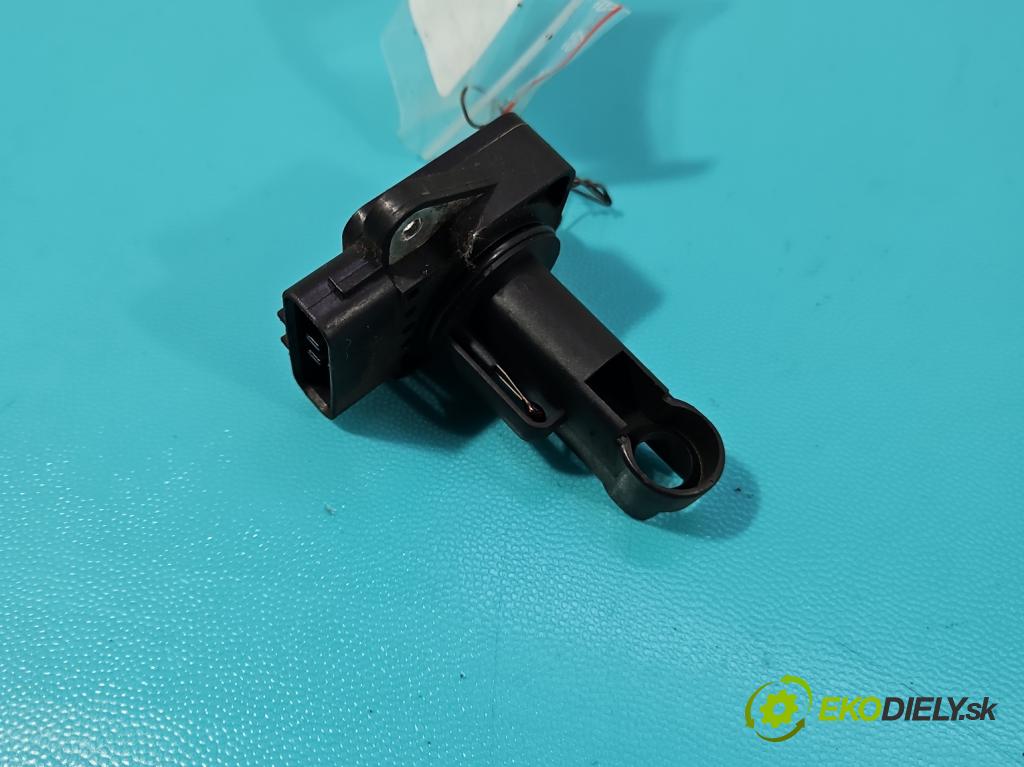 Toyota Avensis Verso 2001-2009 2.0 vvti 150 hp manual 110 kW 1998 cm3 5- váha vzduchu 22204-22010 (Snímač hmotnosti vzduchu)