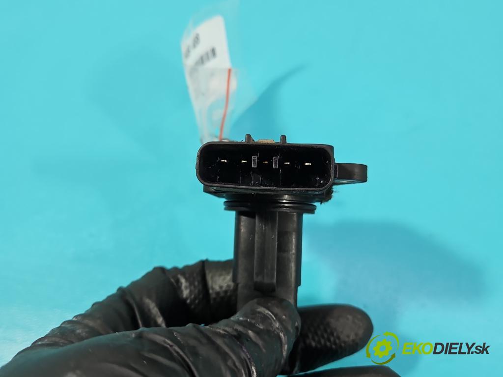 Toyota Avensis Verso 2001-2009 2.0 vvti 150 hp manual 110 kW 1998 cm3 5- váha vzduchu 22204-22010 (Snímač hmotnosti vzduchu)