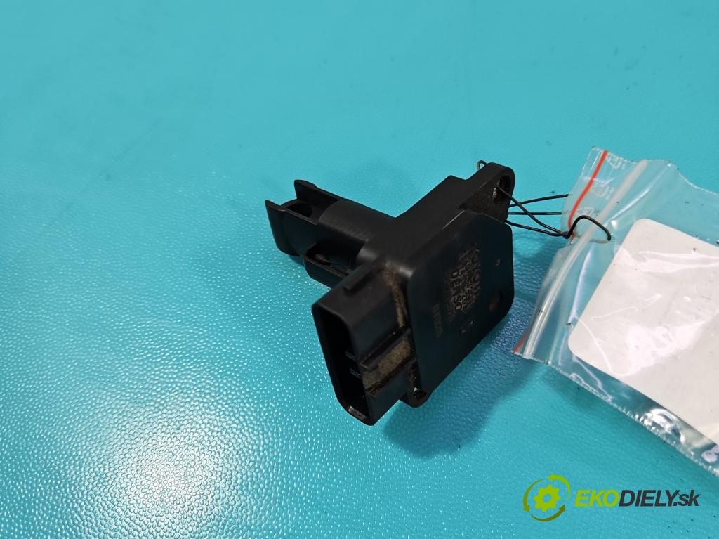 Toyota Avensis Verso 2001-2009 2.0 vvti 150 hp manual 110 kW 1998 cm3 5- váha vzduchu 22204-22010 (Snímač hmotnosti vzduchu)