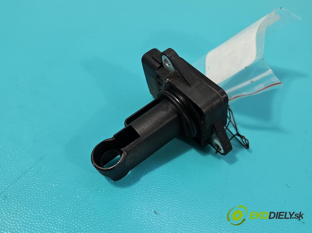 Toyota Avensis Verso 2001-2009 2.0 vvti 150 HP manual 110 kW 1998 cm3 5- průtokoměr: 22204-22010 (Váha vzduchu)