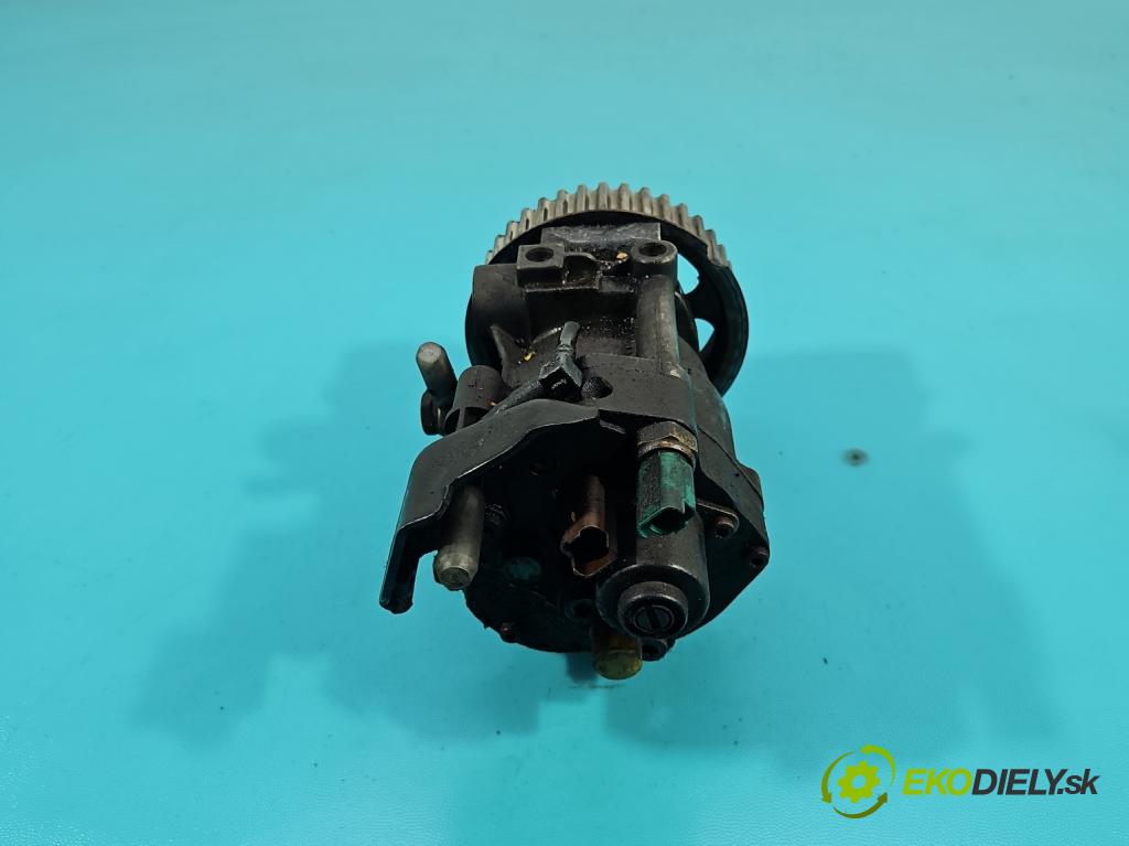 Renault Clio III 2005-2012 1.5 dci 68 HP manual 50 kW 1461 cm3 5- čerpadlo vstrekovacia  (Vstrekovacie čerpadlo)