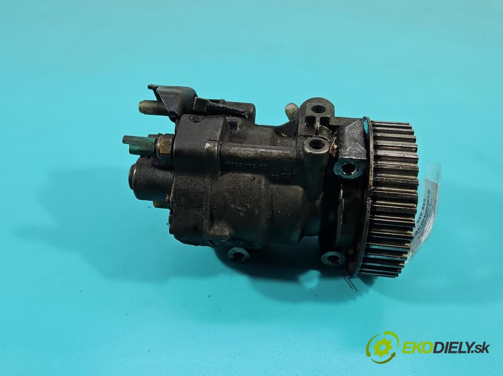 Renault Clio III 2005-2012 1.5 dci 68 HP manual 50 kW 1461 cm3 5- čerpadlo vstrekovacia  (Vstrekovacie čerpadlo)