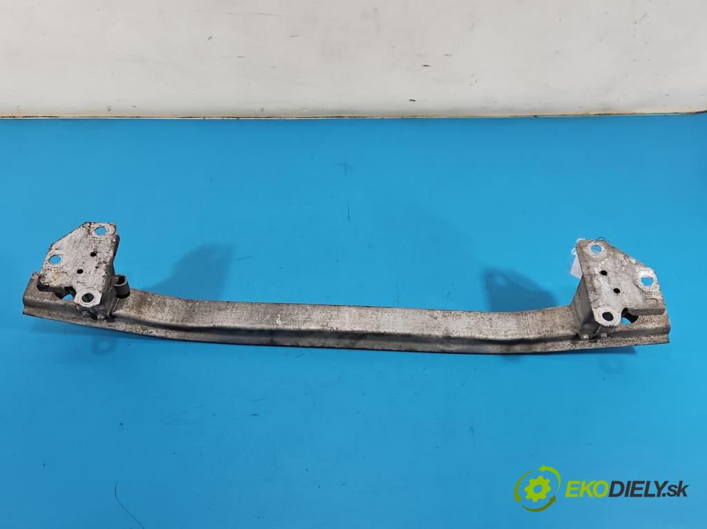 Renault Clio III 2005-2012 1.5 dci 68 HP manual 50 kW 1461 cm3 5- výstuha nárazník predné