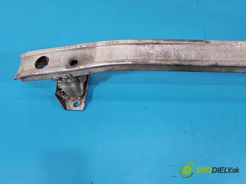 Renault Clio III 2005-2012 1.5 dci 68 HP manual 50 kW 1461 cm3 5- výstuha nárazník predné