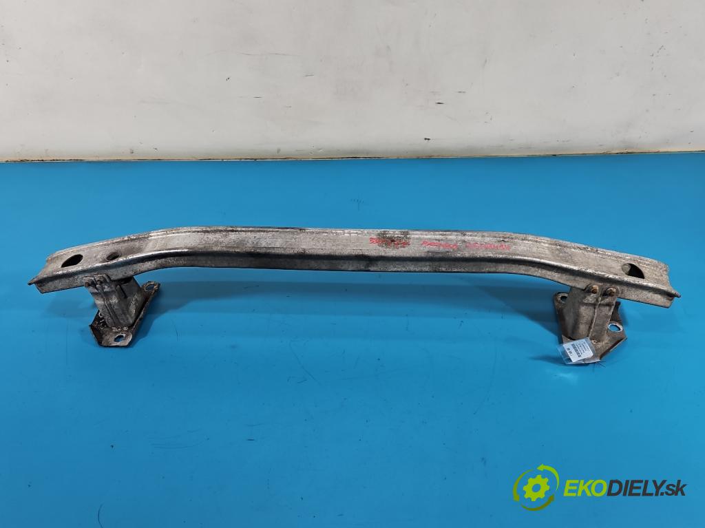 Renault Clio III 2005-2012 1.5 dci 68 hp manual 50 kW 1461 cm3 5- výztuha nárazníku přední 