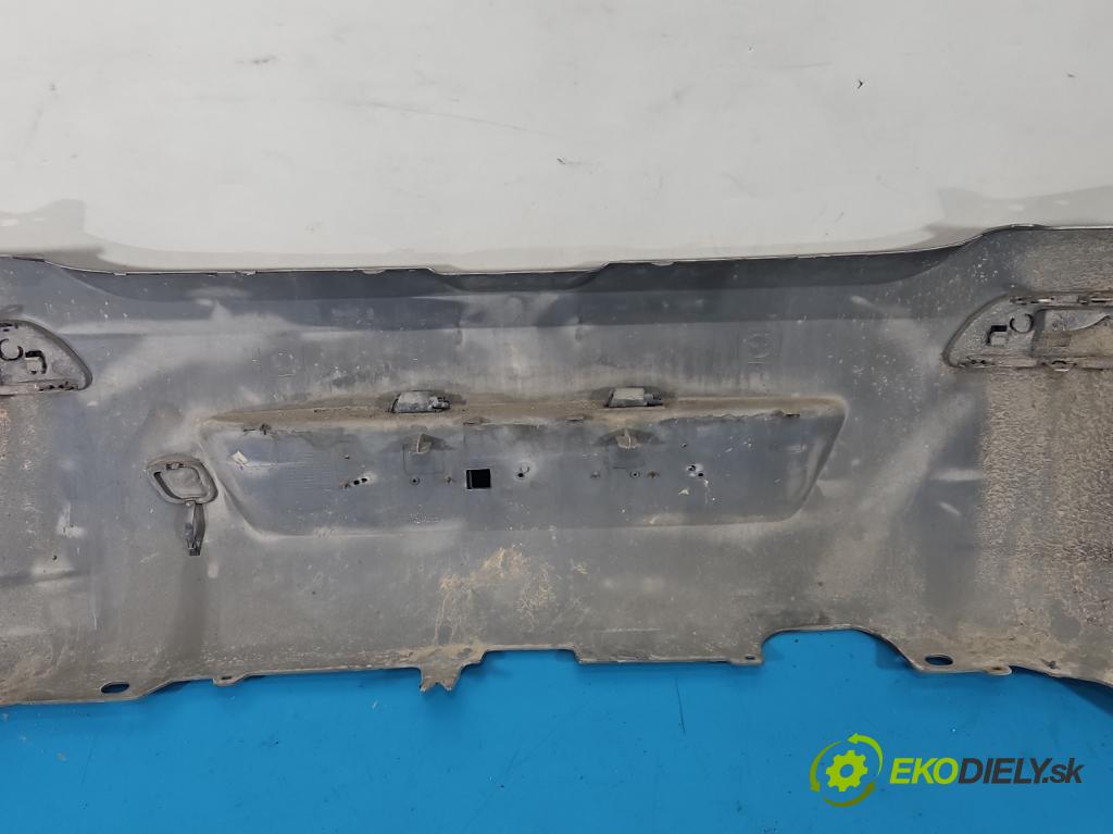 Peugeot 308 I 2007-2013 1.6 hdi 90 hp manual 66 kW 1560 cm3 5- nárazník zadní 9680442277 (Klika dveří ostatní)