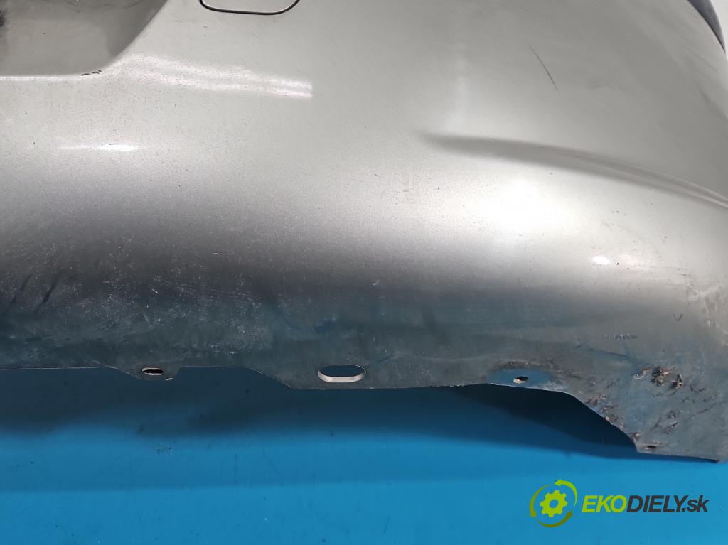 Peugeot 308 I 2007-2013 1.6 hdi 90 hp manual 66 kW 1560 cm3 5- nárazník zadní 9680442277 (Klika dveří ostatní)