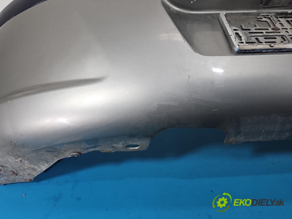 Peugeot 308 I 2007-2013 1.6 hdi 90 hp manual 66 kW 1560 cm3 5- nárazník zadní 9680442277 (Klika dveří ostatní)