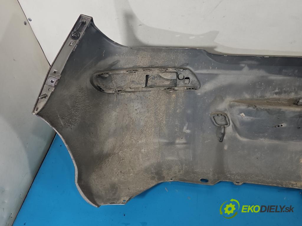 Peugeot 308 I 2007-2013 1.6 hdi 90 hp manual 66 kW 1560 cm3 5- nárazník zadní 9680442277 (Klika dveří ostatní)