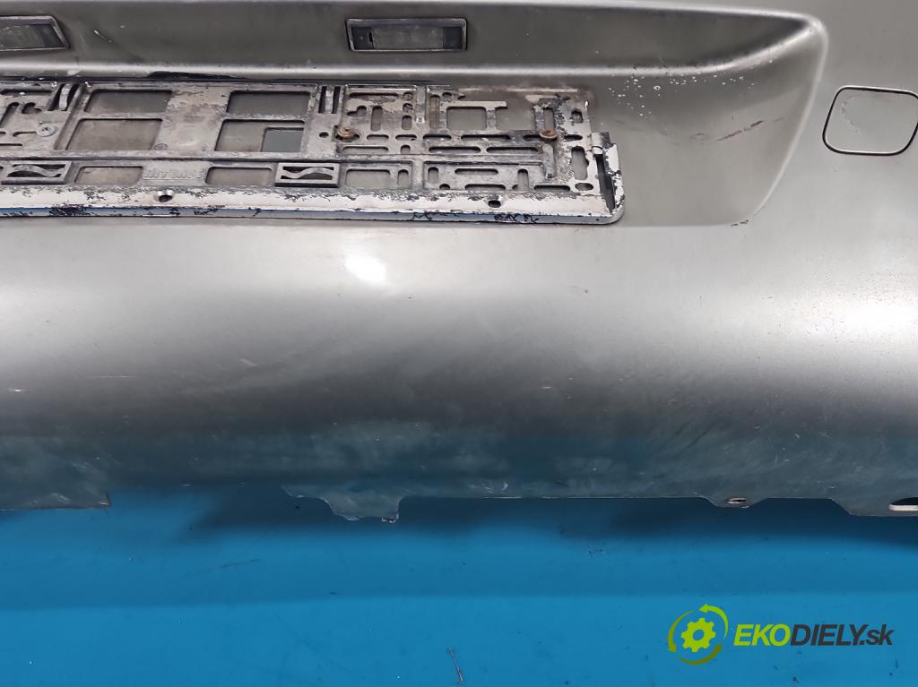 Peugeot 308 I 2007-2013 1.6 hdi 90 hp manual 66 kW 1560 cm3 5- nárazník zadní 9680442277 (Klika dveří ostatní)