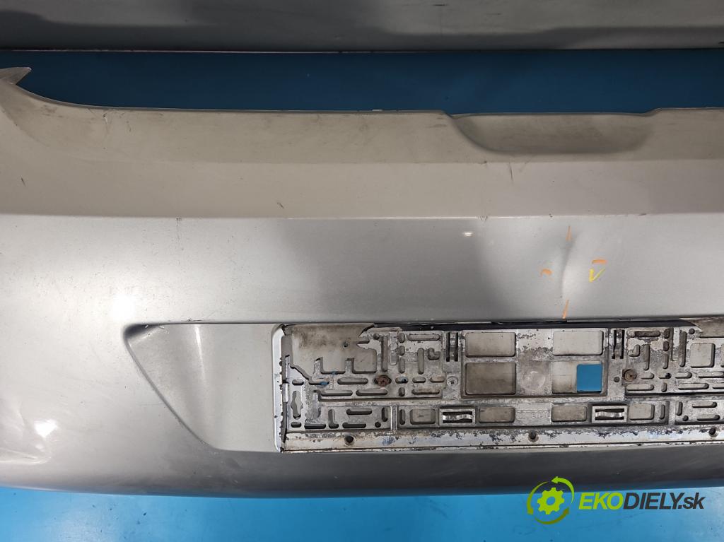 Peugeot 308 I 2007-2013 1.6 hdi 90 HP manual 66 kW 1560 cm3 5- nárazník zadné 9680442277 (Kľučka dverí ostatné)