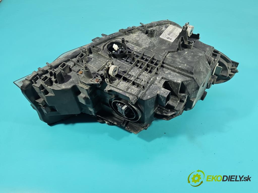 Bmw 5 G30 2017-2024 2.0d 190 HP automatic 140 kW 1995 cm3 4- Reflektor: ľavý 7439187 (Kľučka dverí ostatné)