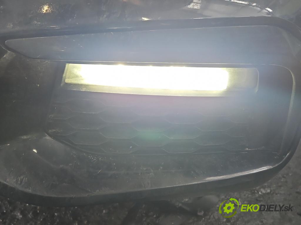 Bmw 5 G30 2017-2024 2.0d 190 HP automatic 140 kW 1995 cm3 4- Halogen ľavý 7349131 (Kľučka dverí ostatné)