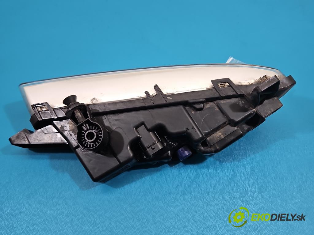 Bmw 5 G30 2017-2024 2.0d 190 HP automatic 140 kW 1995 cm3 4- Halogen ľavý 7349131 (Kľučka dverí ostatné)