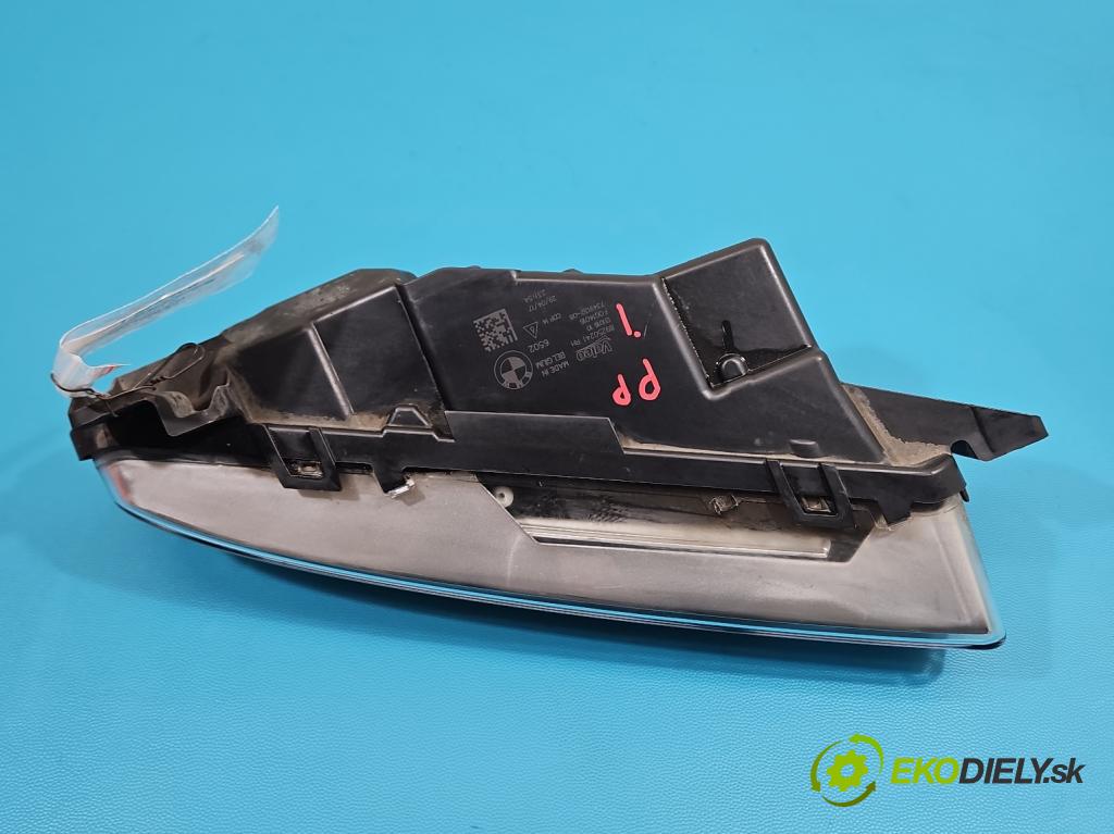 Bmw 5 G30 2017-2024 2.0d 190 HP automatic 140 kW 1995 cm3 4- Halogen pravý 7349132 (Kľučka dverí ostatné)