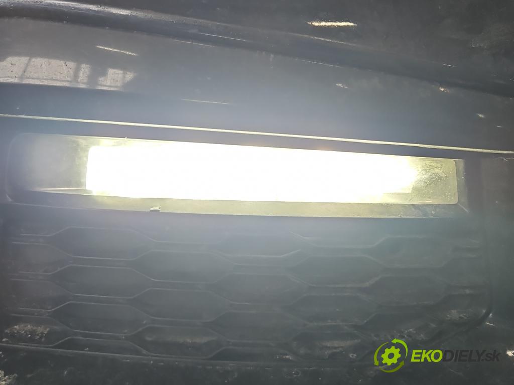 Bmw 5 G30 2017-2024 2.0d 190 HP automatic 140 kW 1995 cm3 4- Halogen pravý 7349132 (Kľučka dverí ostatné)