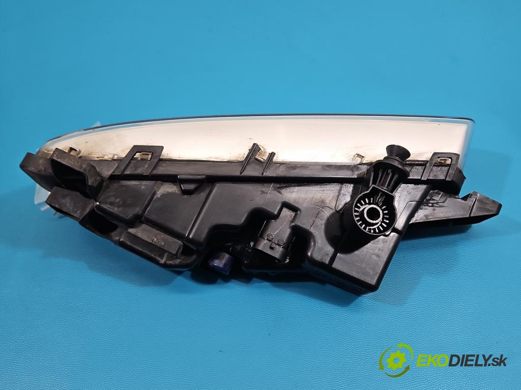 Bmw 5 G30 2017-2024 2.0d 190 HP automatic 140 kW 1995 cm3 4- Halogen pravý 7349132 (Kľučka dverí ostatné)