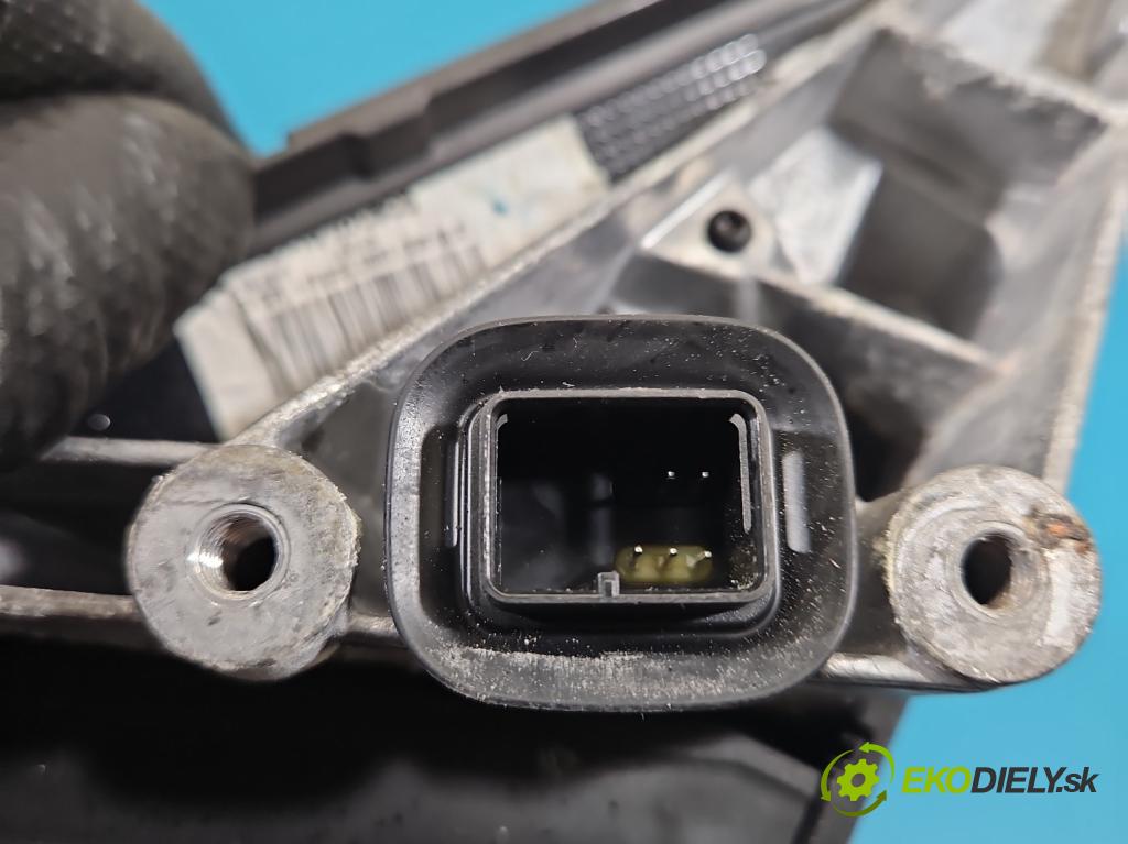 Bmw 5 G30 2017-2024 2.0d 190 HP automatic 140 kW 1995 cm3 4- zrkadlo ľavé  (Kľučka dverí ostatné)