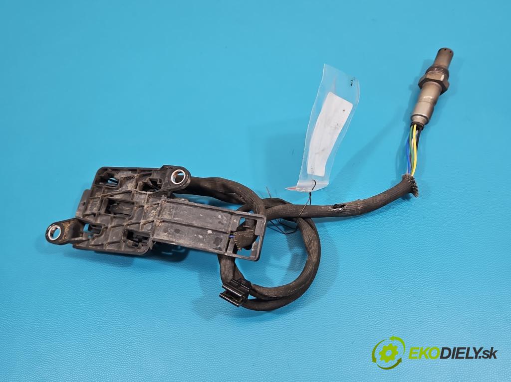 Bmw 5 G30 2017-2024 2.0d 190 HP automatic 140 kW 1995 cm3 4- Sonda lambda 8580410 (Lambda sonda)